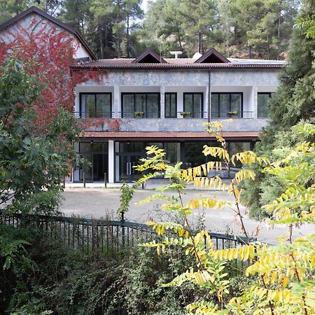 Rifugio Retreat Bed&Breakfast Kakopetria Exterior photo
