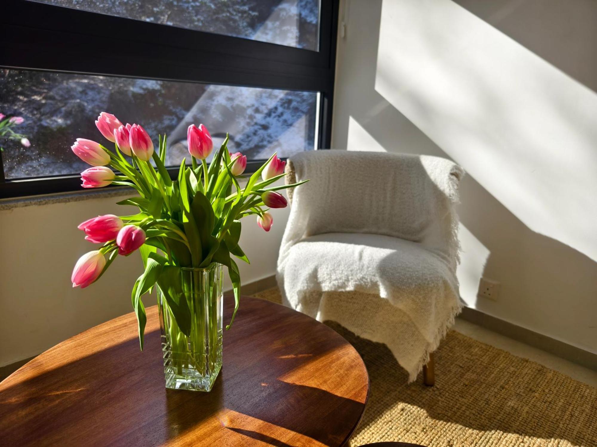Rifugio Retreat Bed&Breakfast Kakopetria Exterior photo